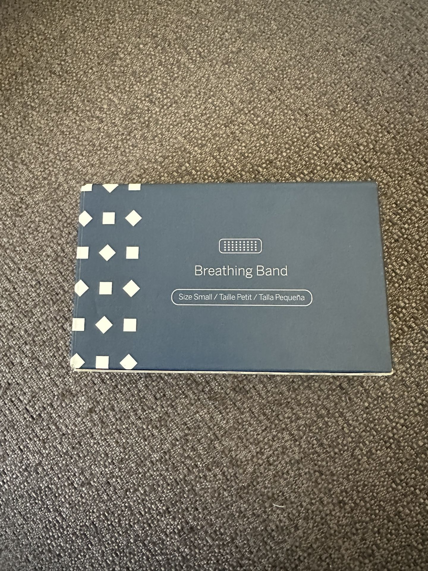 Nanit Breathing Band