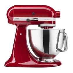 KitchenAid 5QT Tilt-Head Stand Mixer