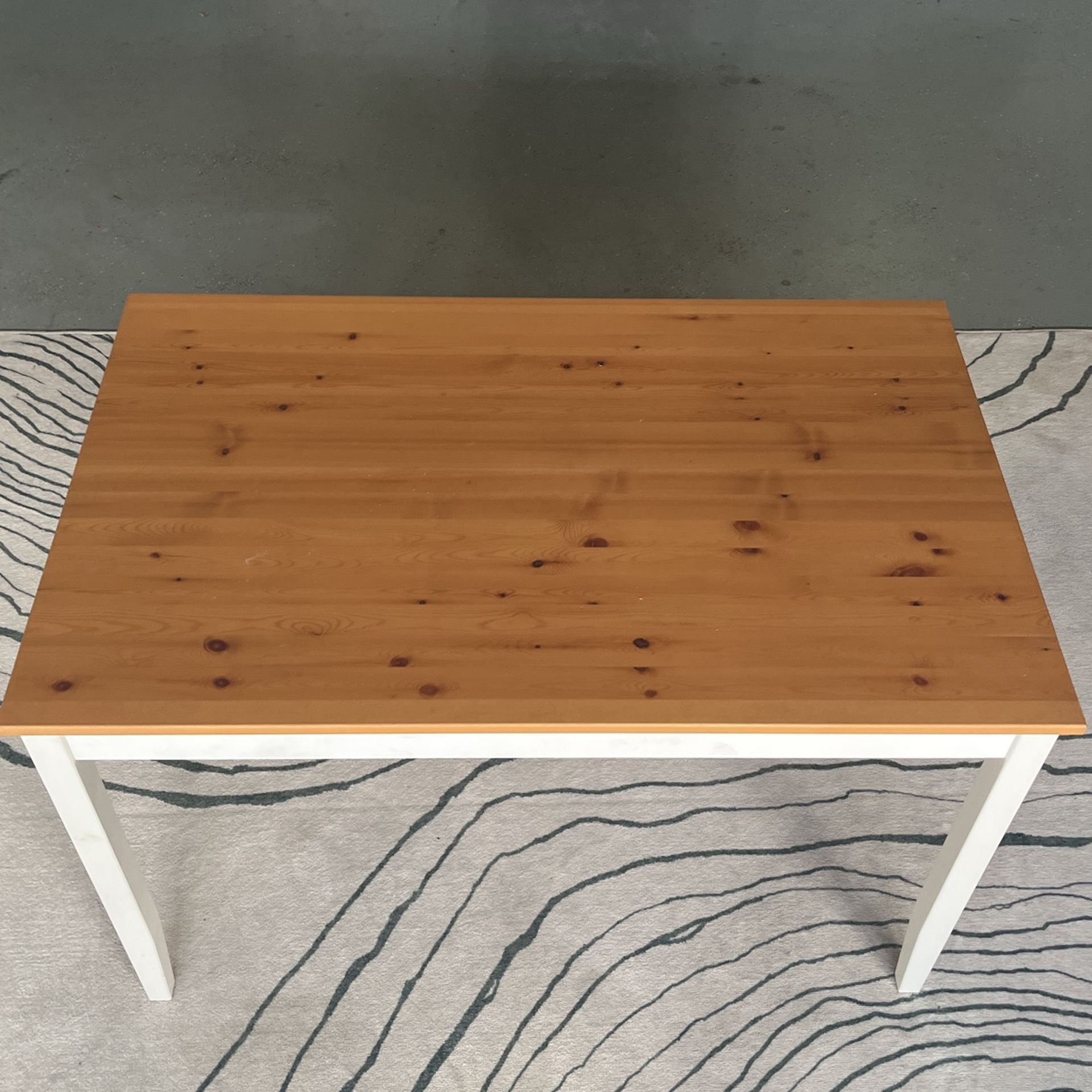 Dining Room Table 
