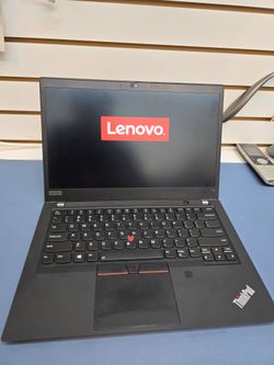 Lenovo ThinkPad T14