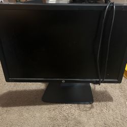 HP Z24i IPS Display Computer Monitor