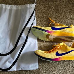 Nike running shoes