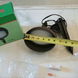 YardBright Floodlight Landscape Lighting