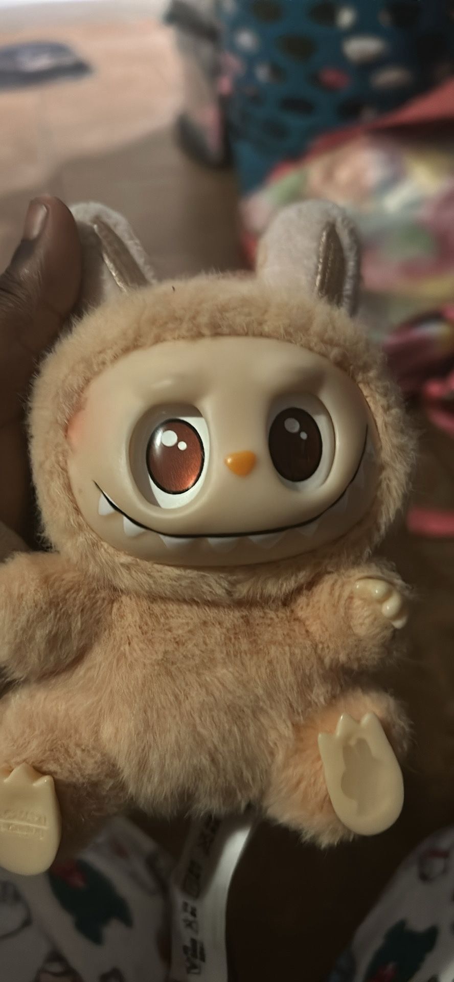 Labubu