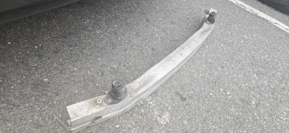 Bumper Reinforcement
