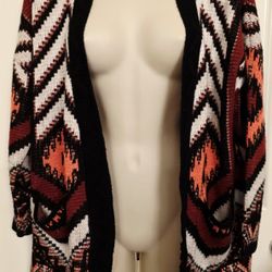 Charlotte Russe Cardigan- S