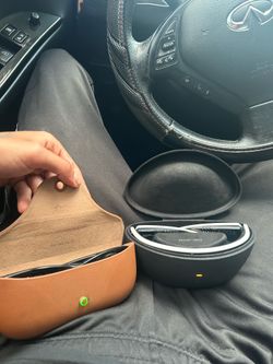 Meta gen 2/ oakley vangaurd
