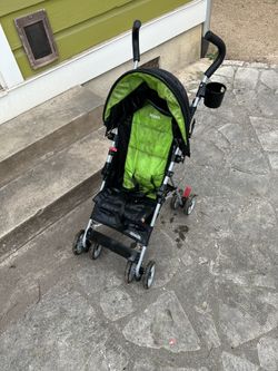Stroller
