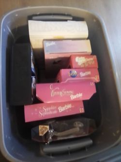 Barbie