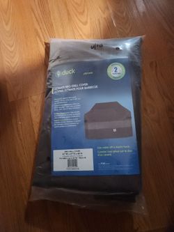 BBQ Grill Cover
