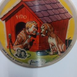 1946 Vogue Picture Record 78rpm