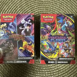 Trade - Looking For Ascended Heroes - Pokemon
