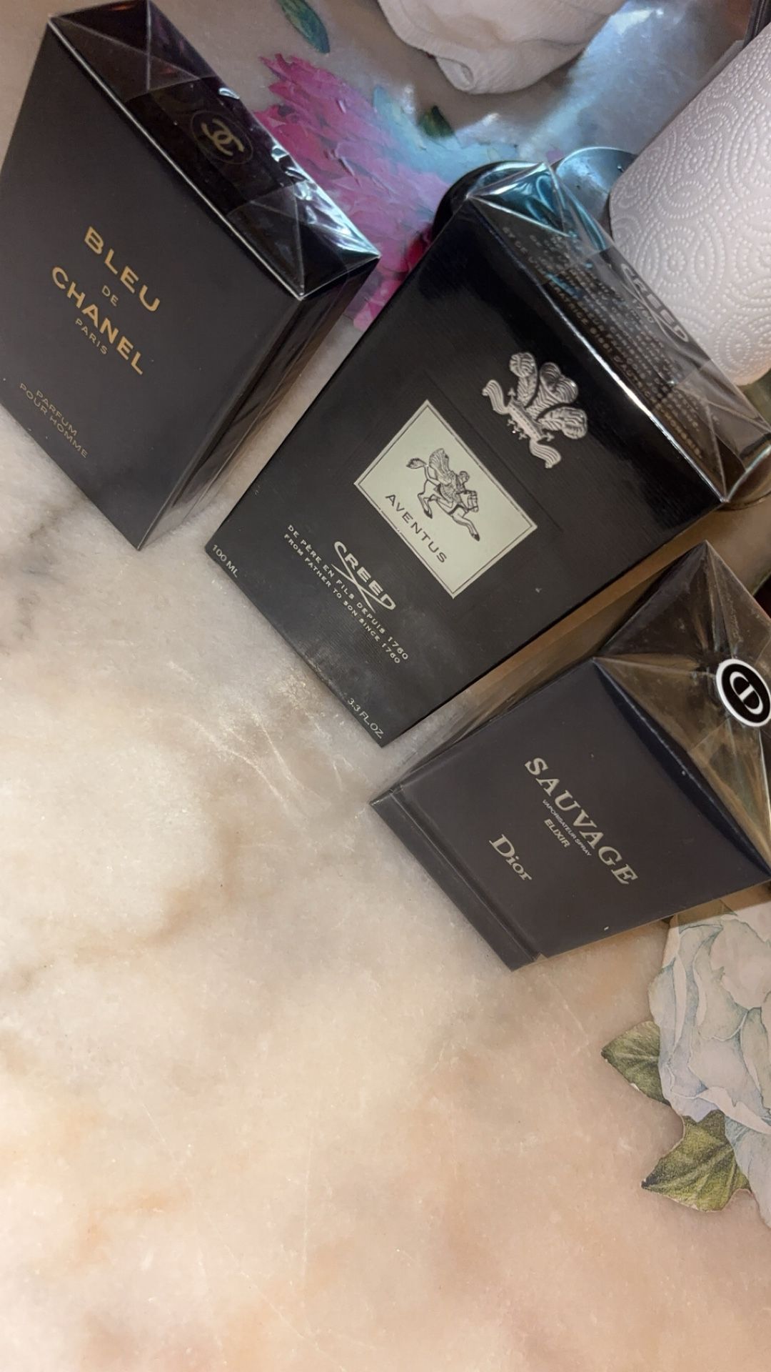 Men’s Cologne