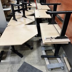 Desk (many Available) 