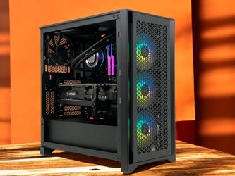 🦊 FOX 88 🦊 FINANCE AVAILABLE 🦊 FOX CUSTOM GAMING PC | RIG | DESKTOP | AMD RYZEN 7–7700X | NVIDIA RTX 5070 | 32 GB DDR5 RAM | 1 TB SSD.