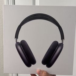 AirPods Max
