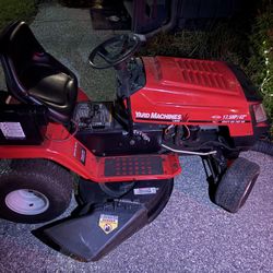 Grass  Cutter