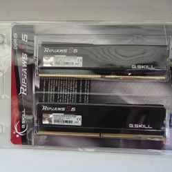 G.Skill 64GB DDR5