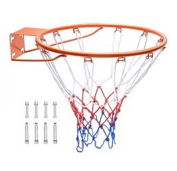 Basketball Rim, Wall Door Mounted