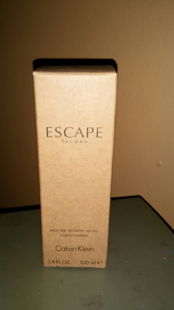 Escape