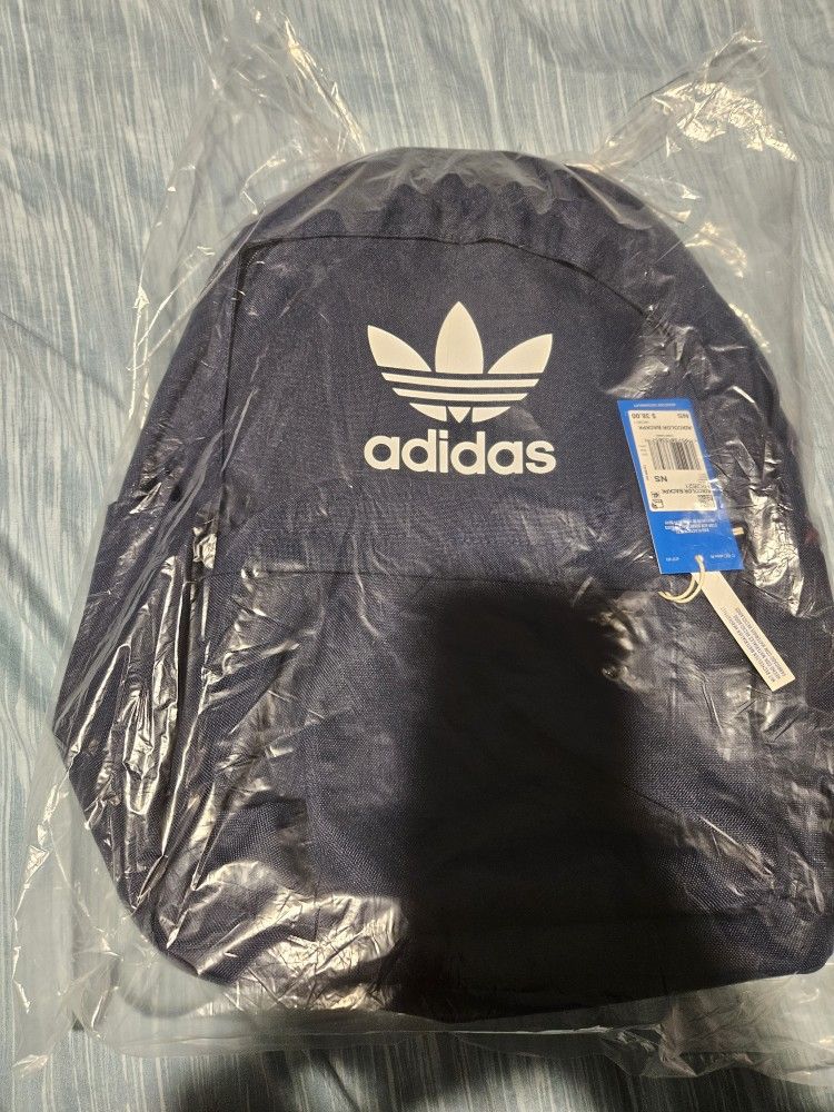 Adidas Bookbag