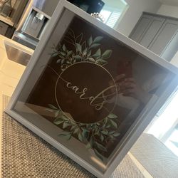 Card Box 