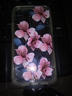 IPHONE x cover