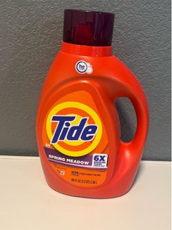Tide