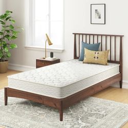 Zinus Twins Bed Mattress