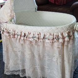 Baby Bassinet 
