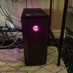 Pc Prebuilt