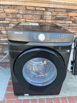 Samsung washer like new