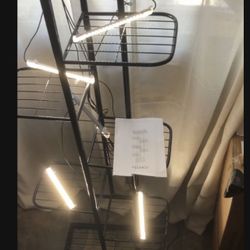 Plant Stand 