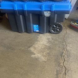 50 Gallon Tool Chest
