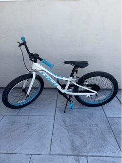 Trek PreCalibre 20