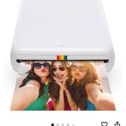 Polaroid camera 