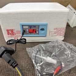 Candler Egg Incubator 