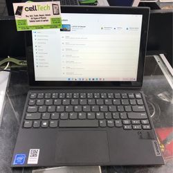 Lenovo Duet 3 With Cellular 