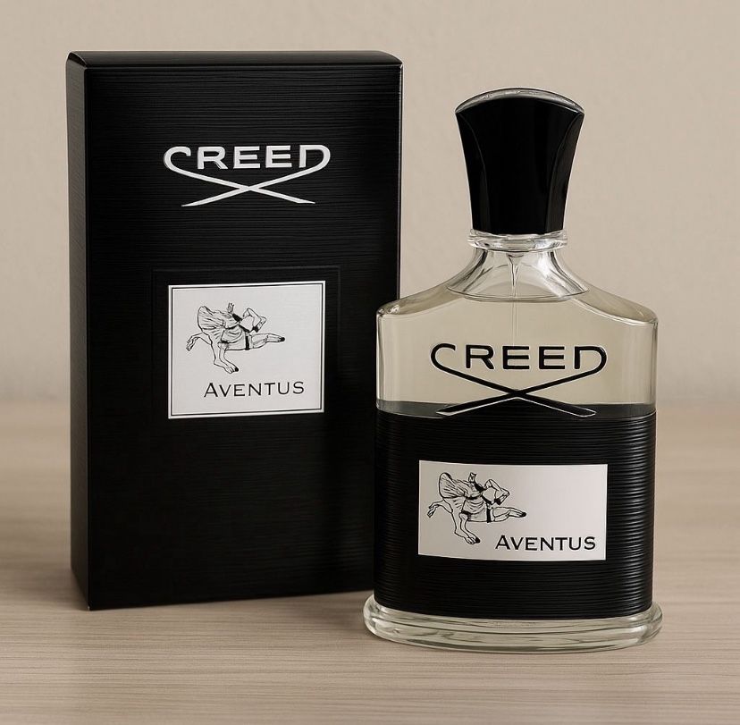 Bold Masculine Cologne Set