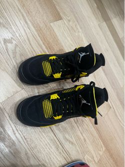 Thunder 4