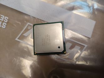 Intel P4 2.53ghz