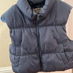 Jacket For Girl Size Large 