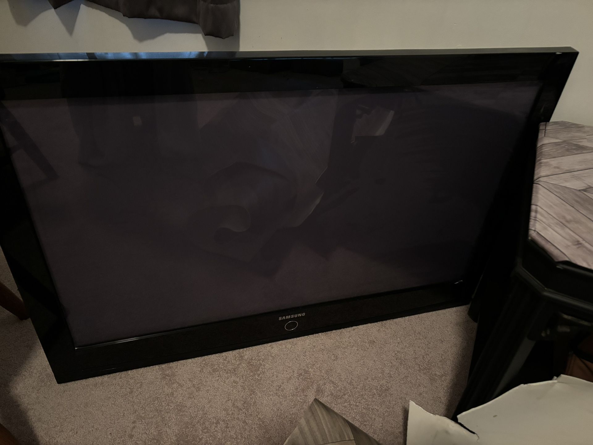 Samsung Tv