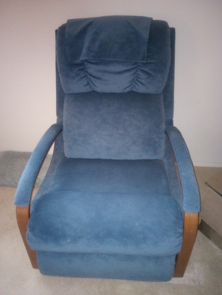 Reclining Chair