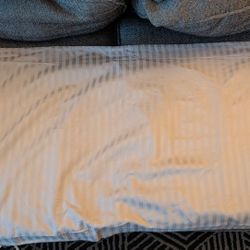 100% Cotton King Pillow Sham Set