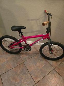 20-inch Bike