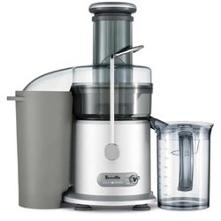 Breville Juice Fountain Juicer Extractor Machine