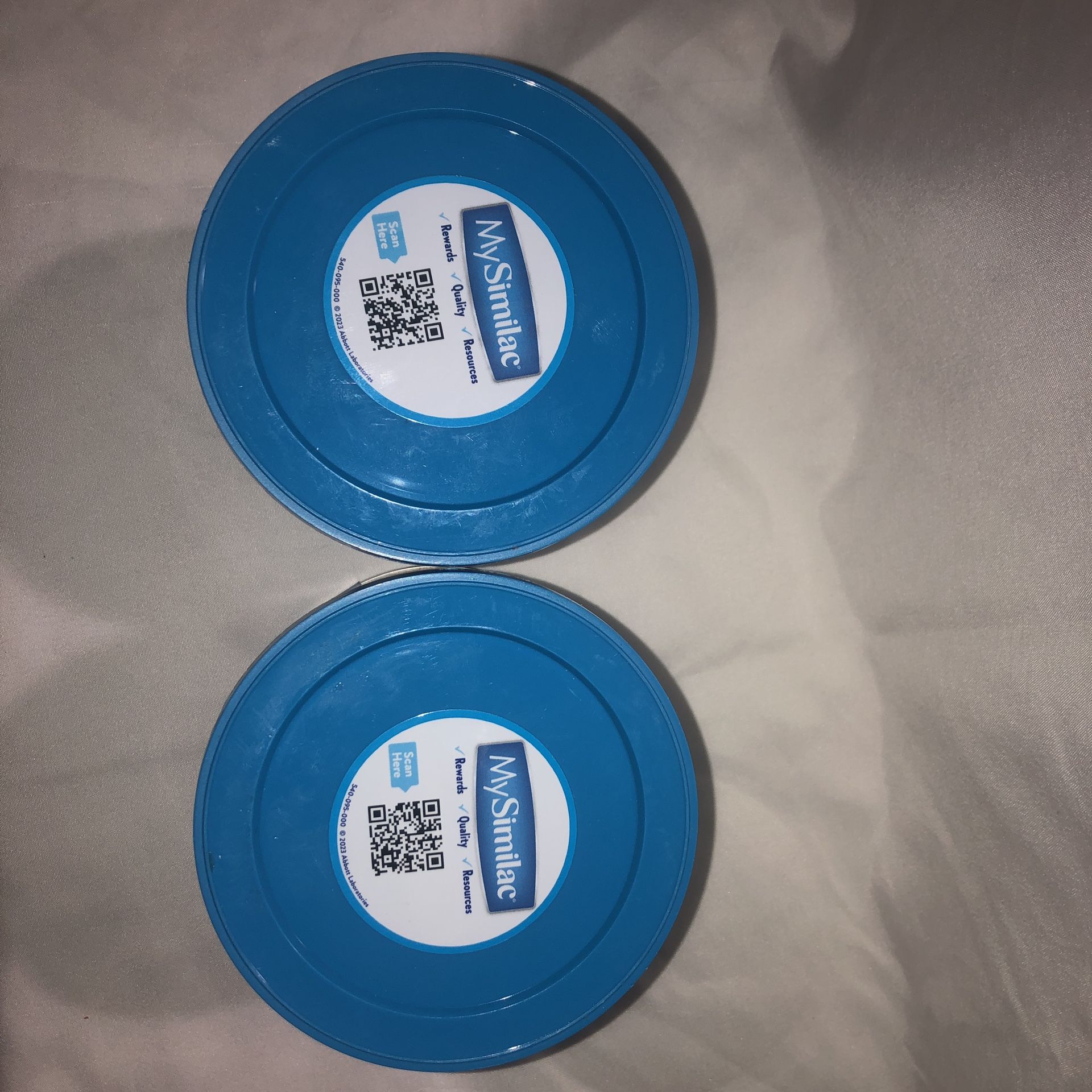 similac 12.4 advance infant formula