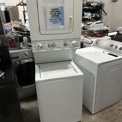 120 Volts Electric Stackable Kenmore 