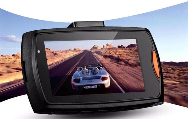 Mini 1080P 2.7” On Car Dash Video Camera with Awesome Night vision, Dash Cam, Traffic Dashboard Camcorder camera Loop Recording, vehicle dash camera,